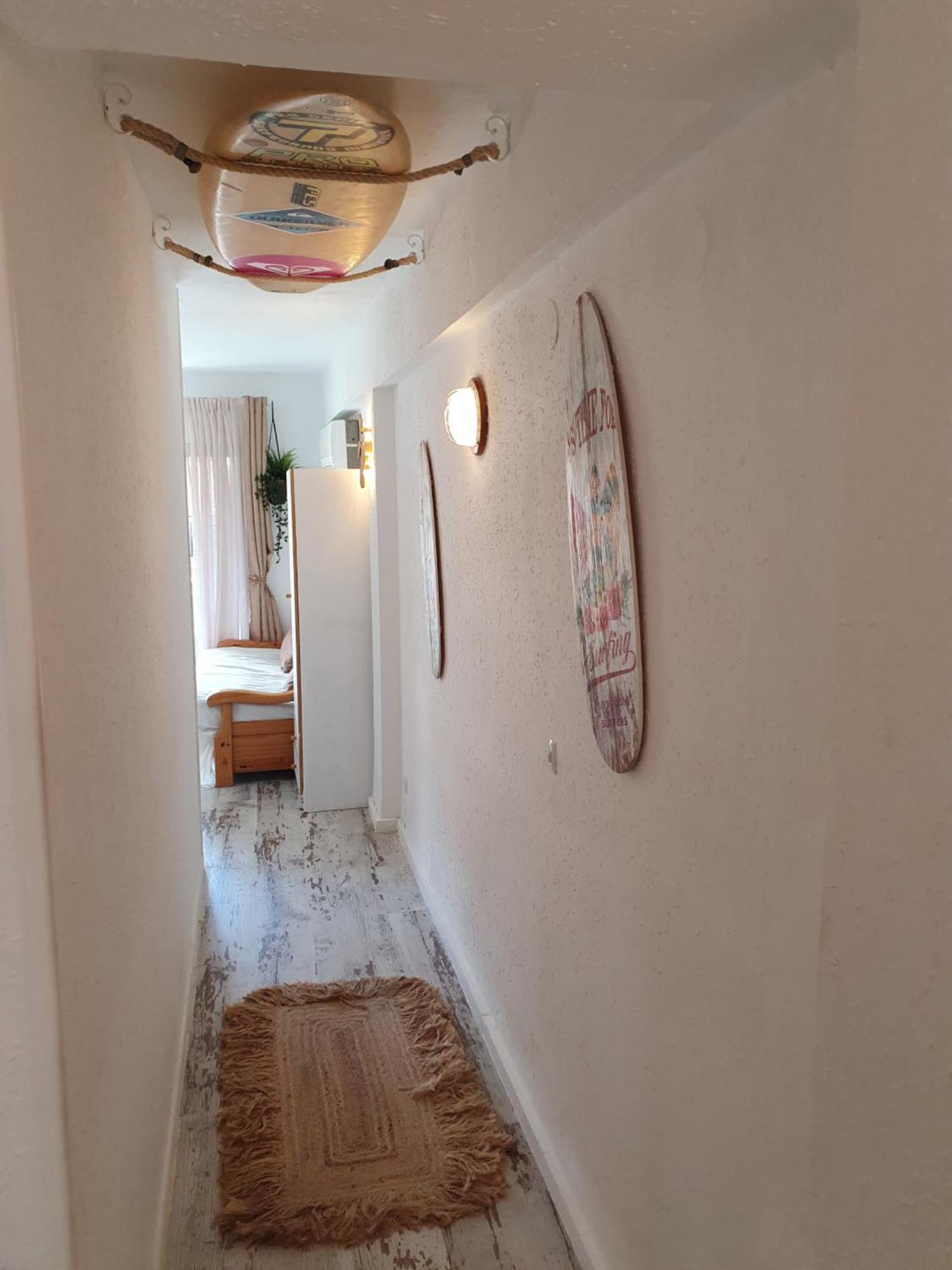 Apartamento Playa Surf Cullera Exterior foto
